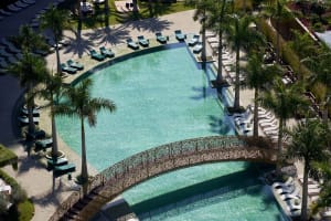 Savoy Palace - The Leading Hotels of the World - Savoy Signature Outdoor Pool