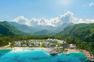 Sandals Saint Vincent and the Grenadines