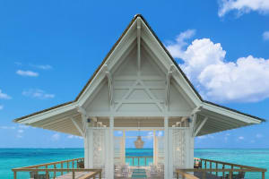 Sandals Saint Vincent and the Grenadines