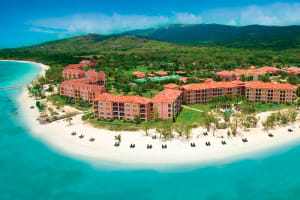 Sandals South Coast