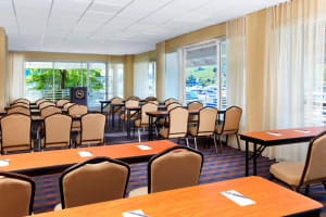 Sheraton Sonoma Wine Country Petaluma Meeting Room