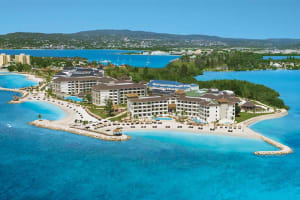 Secrets Wild Orchid Montego Bay