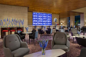 Sheraton Towers Singapore Bar