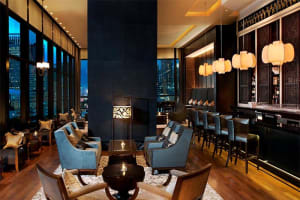 The St. Regis Bangkok Bar
