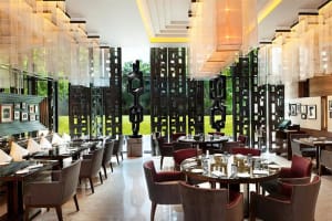The St. Regis Bangkok Restaurant
