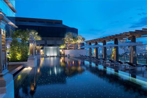 The St. Regis Bangkok Pool