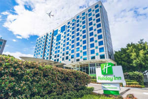 Crowne Plaza Sydney Airport