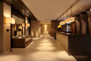 Park Hyatt Sydney