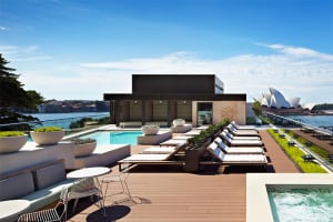 Park Hyatt Sydney