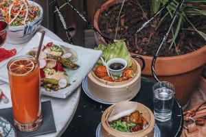 Story Hotel Riddargatan Dining