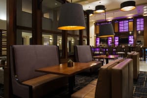 Santa Ynez Valley Marriott 555 Lounge & Bar