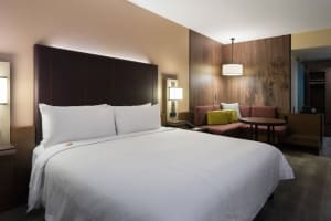 Santa Ynez Valley Marriott Guest Room