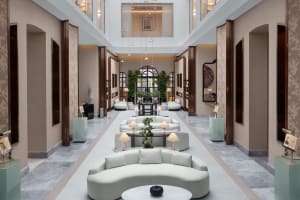 Sanasaryan Han, a Luxury Collection Hotel, Istanbul