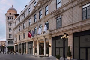 Sanasaryan Han, a Luxury Collection Hotel, Istanbul