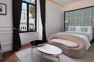 Sanasaryan Han, a Luxury Collection Hotel, Istanbul