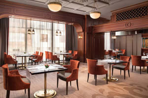 Sheraton Zagreb Hotel