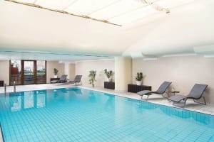 Sheraton Zagreb Hotel