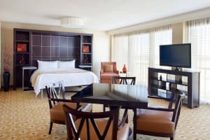 Tampa Airport Marriott
