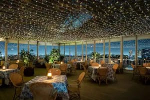 The Beverly Hilton Dining
