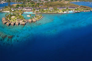 InterContinental Tahiti Resort & Spa
