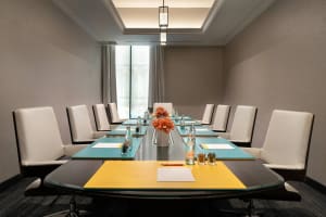 The Clancy, Autograph Collection Boardroom