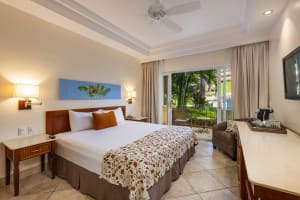 Tamarindo Diria Beach Resort Family King