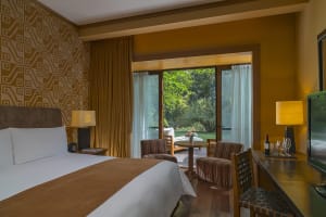 Tambo del Inka, a Luxury Collection Resort & Spa, Valle Sagrado Suite