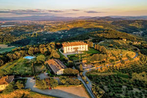 Tenuta di Artimino, member of Melia Collection