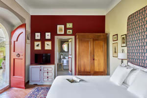 Tenuta di Artimino, member of Melia Collection