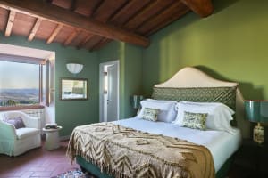 Tenuta di Artimino, member of Melia Collection