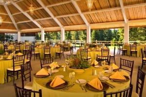 Tenaya at Yosemite Banquet