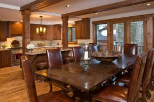 Teton Private Residences