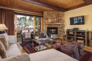 Teton Private Residences