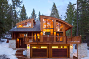 Teton Private Residences