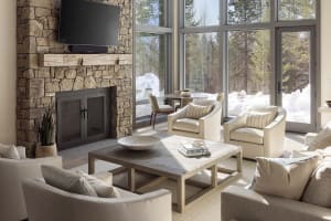 Teton Private Residences