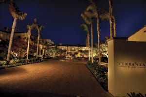 Terranea Resort Property