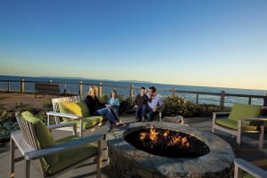 Terranea Resort Property