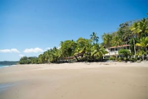 Tango Mar Beachfront Boutique Hotel & Villas Beach