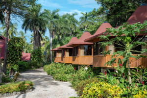 Tango Mar Beachfront Boutique Hotel & Villas Tiki Suites