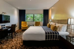 The George