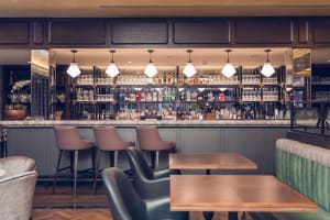 The Grand, York Bar