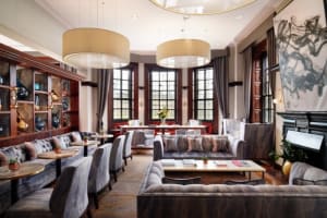The Grand, York Lounge