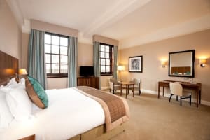 The Grand, York Room