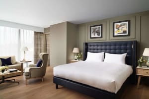 The Grand, York Suite