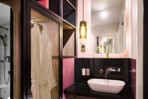The Halyard Liverpool, Vignette Collection