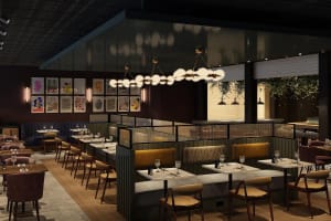 The Halyard Liverpool, Vignette Collection