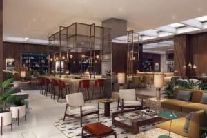 Thompson Hollywood by Hyatt Dining