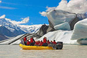 The Hermitage Aoraki Mount Cook