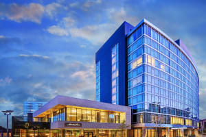 Thompson Nashville by Hyatt Exterior