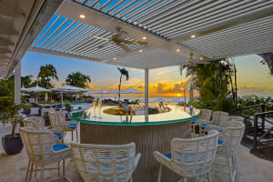 The House, Barbados, An Autograph Collection All-Inclusive Resort - Adults Bar